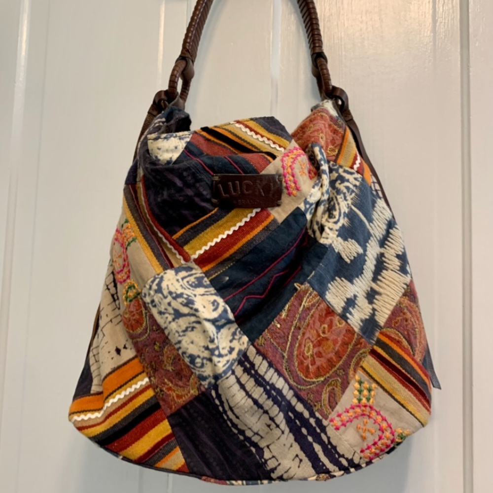 Lucky brand Shoulder Bag